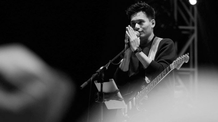 4 Lagu Penuh Makna Rendy Pandugo